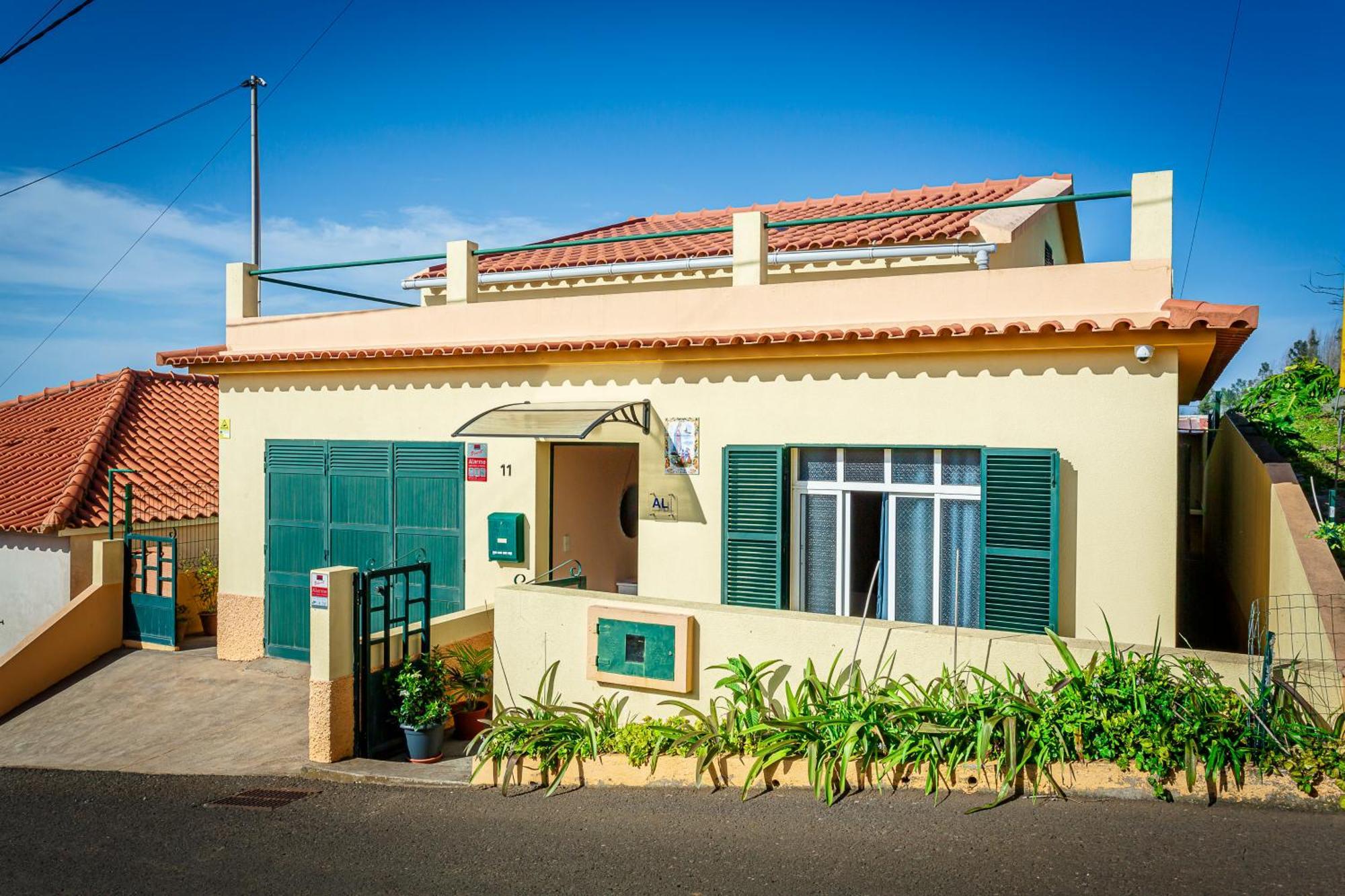 Home Thomas Lombada Dos Marinheiros Exteriér fotografie